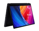 ProArt PX13: Convertible con IA y potencia RTX. (Fuente de la imagen: Asus)