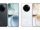 El Realme 14 Pro+. (Fuente de la imagen: Realme)