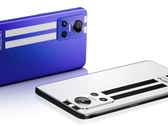 El nuevo GT Neo 3. (Fuente: Realme)