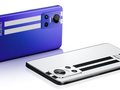 El nuevo GT Neo 3. (Fuente: Realme)