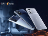 El nuevo RedMagic 6R. (Fuente: Nubia)