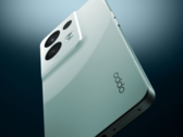 El Reno8 Pro. (Fuente: OPPO)