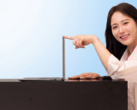 Samsung Display ha presentado su primer panel OLED "Ultra Slim" para portátiles.