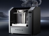 Starfield 3D: La impresora 3D procesa inmediatamente las impresiones 3D