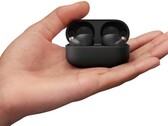 El Sony WF-1000XM4 será compatible con LDAC y tendrá una clasificación IPX4 de resistencia al agua. (Imagen: Sony)