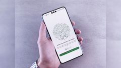 Whatsapp busca añadir sonido a las pegatinas