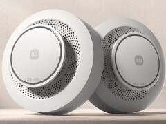 Xiaomi ha lanzado un nuevo detector de humo inteligente.