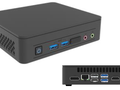 El Atlas Canyon NUC de Intel utilizará CPUs Jasper Lake. (Imagen vía FanlessTech)
