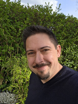 Un selfie con el Galaxy S26