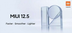 Xiaomi ha confirmado que 18 dispositivos recibirán MIUI 12.5, de momento. (Fuente de la imagen: Xiaomi)