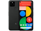 Review del smartphone de Google Pixel 5: Potente gama media con Android 11