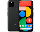 Con un tamaño de pantalla de 6 pulgadas, el Google Pixel 5 es un smartphone muy compacto de gama media.