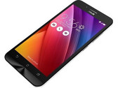 Breve análisis del smartphone Asus ZenFone Go