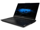Review de la Legión Lenovo 5 15IMH05H: Excelente entrega de energía y buena duración de la batería