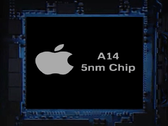 La puntuación del Geekbench de Apple A14 Bionic ha sido publicada en línea