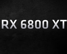 Se rumorea que las tarjetas personalizadas RX 6800 XT muestran un impresionante potencial de overclocking. (Fuente de la imagen: AMD)