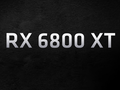 Se rumorea que las tarjetas personalizadas RX 6800 XT muestran un impresionante potencial de overclocking. (Fuente de la imagen: AMD)