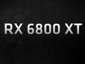 Se rumorea que las tarjetas personalizadas RX 6800 XT muestran un impresionante potencial de overclocking. (Fuente de la imagen: AMD)