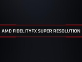 AMD FidelityFX Super Resolution estará disponible a partir del 22 de junio. (Fuente: AMD)