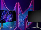 Acer anuncia los monitores para juegos Predator X32 X3 y Predator X34 X5 (Fuente de la imagen: Acer [editado])