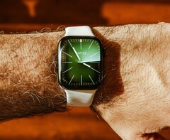 El Apple Watch no ofrecerá sensor de huellas dactilares en un futuro próximo.