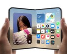 A la hora de diseñar el iPhone Duo, Apple se inspiró, entre otras cosas, en los cuadernos tradicionales y en las proporciones de los formatos de papel de la serie A.