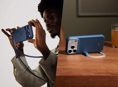 Apple ofrece una amplia selección de fundas protectoras para el iPhone 17 Pro. (Fuente de la imagen: Apple)