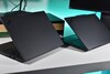 ThinkPad T14 Gen 7 (izquierda) frente a ThinkPad T14 Gen 6 (derecha)