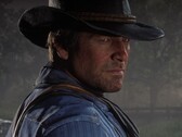 Imagen que muestra a Arthur Morgan en Red Dead Redemption 2. (Fuente de la imagen: Rockstar Games)