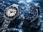 Timex parece haber revelado accidentalmente dos variantes del Timex Deepwater Meridian 200 HEV Automatic