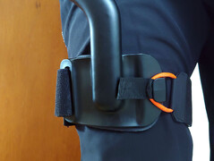 Asegurado. (Fuente de la imagen: Notebookcheck)