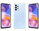 El Galaxy A23 es sólo el principio de la serie Galaxy A de este año. (Fuente de la imagen: Samsung)