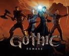 Pura nostalgia con tecnología moderna: Revisión del remake de Gothic 1
