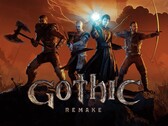 Pura nostalgia con tecnología moderna: Revisión del remake de Gothic 1