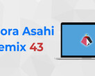 Fedora Asahi Remix 43 ya está disponible para Apple silicon Macs