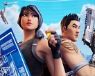 Fortnite es un juego free-to-play multiplataforma que se lanzó en 2017. (Fuente de la imagen: Fortnite)