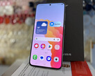 El Samsung Galaxy S25 FE de 6,7 pulgadas y 128 GB está disponible actualmente por unos 600 dólares. (Fuente de la imagen: Notebookcheck)