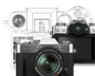 Fujifilm X T30 III parece que va a obtener una simulación de película y la X-T30 II fotografiada aquí. (Fuente de la imagen: Fujifilm - editado)