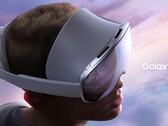 Por fin están aquí los nuevos auriculares Galaxy XR de Samsung (fuente de la imagen: Samsung)