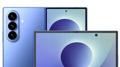 Los Samsung Galaxy Z Fold8, Galaxy Z Flip8 y Galaxy Z Wide podrían tener ya una fecha de lanzamiento fijada