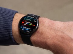 Garmin está enviando la versión de software 15.05 a los usuarios de los smartwatches de las series vivoactive 5 y Venu 3 (en la imagen). (Fuente de la imagen: Garmin)