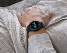 Garmin ha anunciado una nueva actualización de firmware para el vivoactive 5. (Fuente de la imagen: Garmin)