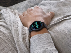 Garmin ha anunciado una nueva actualización de firmware para el vivoactive 5. (Fuente de la imagen: Garmin)