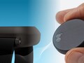 El GlucoModicum CGM se compone de un sensor Talisman, el wearable Flint y la tecnología MHD. (Fuente de la imagen: GlucoModicum - editado)