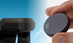 El GlucoModicum CGM se compone de un sensor Talisman, el wearable Flint y la tecnología MHD. (Fuente de la imagen: GlucoModicum - editado)