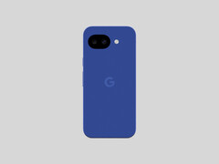 Google Pixel 10a en Azul Isai