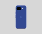 Google Pixel 10a en Azul Isai