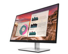 El monitor HP E27u G4 USB-C. Todas las imágenes a través de HP.