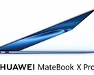 El Huawei MateBook X Pro 2024 fue presentado oficialmente en China. (Imagen: Huawei)