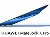 El Huawei MateBook X Pro 2024 fue presentado oficialmente en China. (Imagen: Huawei)